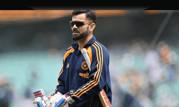 Virat Kohli | নতুন বছরে কতবার ব্যাট হাতে মাঠে নামবেন কোহলি?