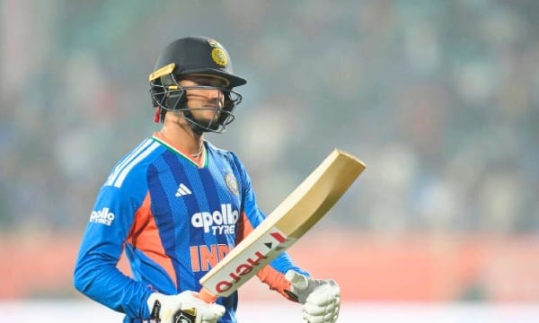 Abhishek Sharma | সুপার এইটে খেলবেন অভিষেক শর্মা? মুখ খুললেন মর্কেল