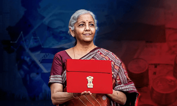 Budget 2026 | বাজেটে আয়কর নিয়ে বড় ঘোষণা, জেনে নিন বিস্তারিত