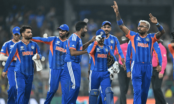 T20 World Cup 2026 | ১ মার্চ ইডেনে ভারত-ওয়েস্ট ইন্ডিজ, আর কবে কোথায় ভারতের ম্যাচ?