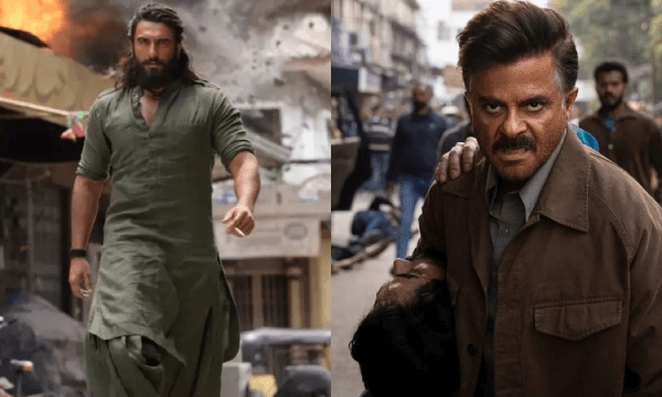 Anil Kapoor | Dhurandhar 2 | ‘ধুরন্ধর ২’ নিয়ে বিস্ফোরক অনিল কাপুর!