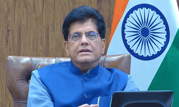 Piyush Goyal | ‘জ্বালানির অভাব হবে না’, আশ্বাস পীযূষ গোয়েলের