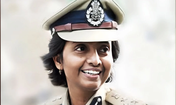 IPS Damayanti Sen | ‘সুপার কপ’ দময়ন্তীকে ফেরালেন শুভেন্দু, এবার তদন্ত হবে সন্দেশখালি থেকে কসবা