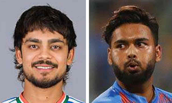 Ishan Kishan | ভারতের ODI দলে ফিরলেন ঈশান, ছাঁটাই পন্থ