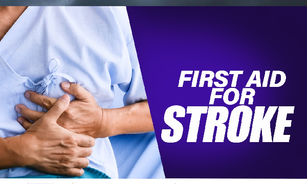 Stroke First Aid Tips | আচমকা স্ট্রোক? এই ৭ জরুরি বিষয় অবশ্যই জেনে রাখুন