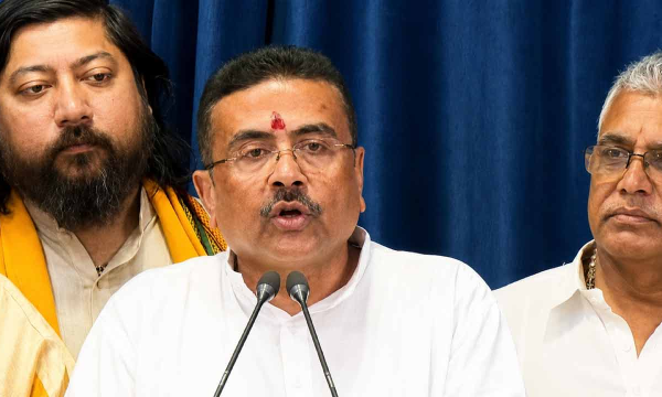 Suvendu Adhikari | প্রথম মন্ত্রিসভার বৈঠকে কোন ৬ সিদ্ধান্ত নেওয়া হল?