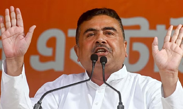 Suvendu Adhikari | সরকারি চাকরিতে বয়সসীমা বৃদ্ধি নিয়ে কী জানালেন মুখ্যমন্ত্রী?